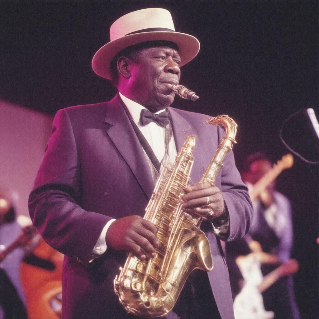 Slim Harpo